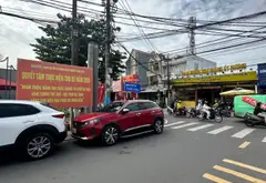 Bán nhà mặt phố 2 tầng tại phường Long Bình, diện tích 77m2... Bán nhà mặt phố tại Long Bình, Hồ Chí Minh 01