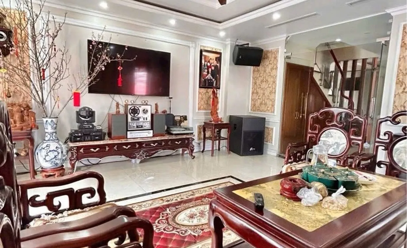 Cơ hội hiếm có sở hữu nhà mặt phố vị trí trung tâm quận Hải Phòng... Bán nhà mặt phố tại Lê Chân, Hải Phòng 01