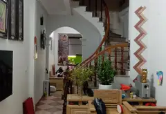 💥Bán nhà Văn Cao Ba Đình 49m2 4T, xe con đỗ cửa, cách Hồ Tây 300m, ở ngay, giá 15.8 tỷ... Bán owner_side tại Ngọc Hà, Hà Nội 01