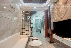 Nhà riêng xây mới 3 tầng tại trung tâm quận Tân Phú với 3 phòng ngủ... Bán nhà riêng tại Phú Thạnh, Hồ Chí Minh 05