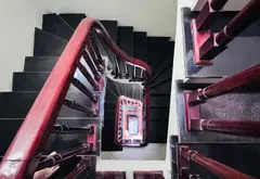 Nhà 6 tầng cực chất, full nội thất, ngõ thông Kim Giang - Thanh Liệt... Bán nhà riêng tại Thanh Liệt, Hà Nội 05