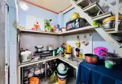 Mặt tiền đường số, 2 tầng, sổ vuông đẹp, chỉ 3 tỷ hơn... Bán nhà mặt phố tại Khánh Hội, Hồ Chí Minh 03