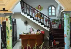 Biệt thự pháp tân cổ điển rộng 408m2 ven Hội An... Bán biệt thự, liền kề tại Hội An, Đà Nẵng 03