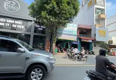 Bán nhà mặt phố 2 căn tại quận Tân Bình, diện tích 85m2... Bán nhà mặt phố tại Tân Sơn Nhì, Hồ Chí Minh 04