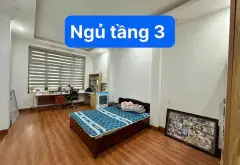 Nhà 2 mặt tiền ô tô tránh, 5 tầng Hà Đông cho gia đình hiện đại... Bán nhà riêng tại Hà Đông, Hà Nội 06
