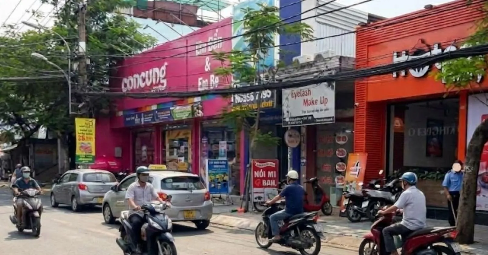 🔥 BÁN MẶT TIỀN SẦM UẤT NGUYỄN VĂN QUÁ - CHỈ 4,5 TỶ- P. ĐÔNG HƯNG THUẬN- Q12- VỪA Ở, VỪA KINH DOANH... Bán nhà mặt phố tại Đông Hưng Thuận, Hồ Chí Minh 01