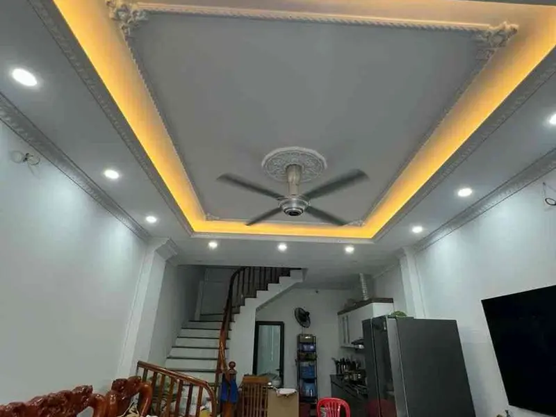 Shophouse 5 tầng tại Hà Đông, giá 5.8 tỷ, diện tích 47m2... Bán Shophouse tại Yên Nghĩa, Hà Nội 01
