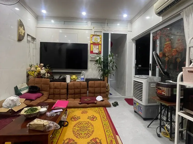 NHỈNH 5 tỷ CÓ NGAY CĂN NHÀ VỪA Ở, VỪA KINH DOANH Ở LÕI TRUNG TÂM ĐỐNG ĐA... Bán căn hộ chung cư tại Văn Miếu - Quốc Tử Giám, Hà Nội 01