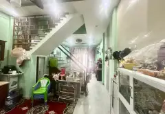 NHÀ 2 TẦNG - ĐƯỜNG 5M5 PHAN BÔI - GIÁ TỐT... Bán nhà mặt phố tại An Hải, Đà Nẵng 01