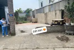 Cơ hội sở hữu đất Tân Lương 2 Hiền Ninh Sóc Sơn giá trị đỉnh cao... Bán đất tại Nội Bài, Hà Nội 08