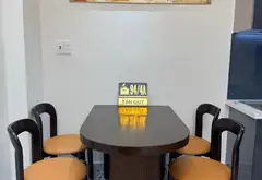Nhà xinh 3 tầng gần AEON Tân Phú, full nội thất chờ bạn về ở... Bán nhà riêng tại Phú Thọ Hòa, Hồ Chí Minh 16