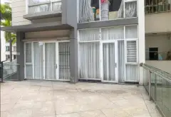 Bán lô góc shophouse chung cư Phú Mỹ, 70,6m2 tại phường Phú Mỹ, Q7,giá 4,5 tỷ... Bán Shophouse tại Phú Mỹ, Hồ Chí Minh 05