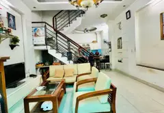 4.6❌11m, Bán nhà 4 Tầng, 4PN, Phan Huy Ích, Gò Vấp, 6 tỷ... Bán nhà riêng tại An Hội Tây, Hồ Chí Minh 06