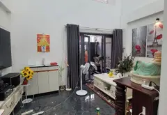 Bán nhà hẻm Văn Thân, Quận 6, 82m2, ngang 5m, 1 tầng 2pn 2wc. Giá 8.5 tỷ... Bán nhà riêng tại Bình Tiên, Hồ Chí Minh 01