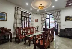 ✨ CÓ NHỮNG NGÔI NHÀ KHÔNG CẦN PHÔ TRƯƠNG, CHỈ CẦN BƯỚC VÀO LÀ MUỐN Ở LẠI…... Bán biệt thự, liền kề tại Tân Sơn Nhất, Hồ Chí Minh 05