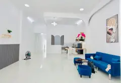 Nhà Biệt Thự Mini Giá Tốt Tại Nguyễn Thị Tần - Cơ Hội Vàng Cho Nhà Đầu Tư... Bán nhà riêng tại Chánh Hưng, Hồ Chí Minh 03