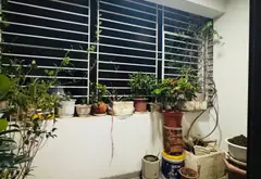 Nhà lô góc 4 tầng 33m2 tại Bát Khối, ô tô đỗ cửa, full nội thất... Bán nhà riêng tại Long Biên, Hà Nội 08