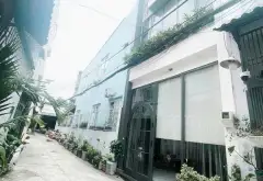 🚘XE HƠI GẦN MT GÒ VẤP –SÁT CITYLAND– 4 TẦNG BTCT 🌹
📐DT: 4,2x12m – CN đủ, hoàn công
🎁 Tặng FULL... Bán nhà riêng tại Thông Tây Hội, Hồ Chí Minh 01