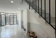 Bán nhà diện tích 41.2m² tại phường Tân Thuận, TP.HCM... Bán nhà riêng tại Tân Thuận, Hồ Chí Minh 02