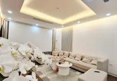 Lô góc 3 thoáng, 7 tầng thang máy - Siêu phẩm Thanh Xuân... Bán biệt thự, liền kề tại Phương Liệt, Hà Nội 06