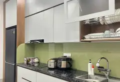 Nhà 3 tầng 45m2 hướng Nam giá tốt tại Bình Minh, Thanh Oai... Bán nhà riêng tại Bình Minh, Hà Nội 08