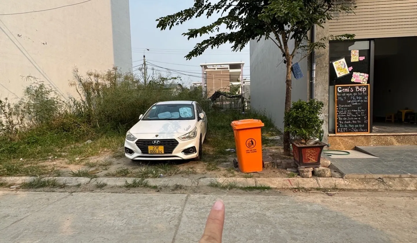 ĐẤU GIÁ SÁP MAI THIÊN LỘC HÀ NỘI THÔNG Ô TÔ TRÁNH KINH DOANH SÁT TRƯỜNG CẤP 1,2 CẦU THƯỜNG CÁT, TL... Bán đất tại Thiên Lộc, Hà Nội 01