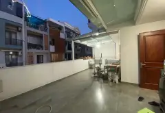 Bán Biệt Thự ngang 10m, Cạnh kênh Tham Lương, 4 tầng 4PN, diện tích 97m2... Bán nhà riêng tại An Hội Tây, Hồ Chí Minh 13