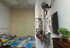 Nhà Hẻm Xe Hơi Cao Lỗ - Giá Tốt Cho Gia Đình Nhỏ... Bán nhà riêng tại Chánh Hưng, Hồ Chí Minh 12
