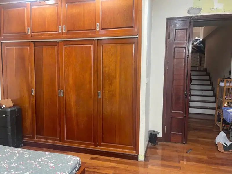 Bán nhà mặt phố Lý Thường Kiệt, Hà Đông 6 tầng 50m2, oto, kinh doanh giá 25 tỷ... Bán nhà mặt phố tại Hà Đông, Hà Nội 01