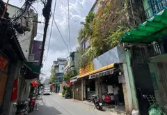 2 căn nhà hẻm xe tải Lạc Long Quân, rộng thoáng, giá tốt... Bán nhà riêng tại Tân Hòa, Hồ Chí Minh 03