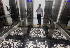Siêu phẩm nhà lô góc 4 tầng có thang máy, gara ô tô tại Đông Mỹ... Bán nhà riêng tại Nam Phù, Hà Nội 06