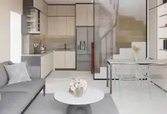 Bán nhà riêng 5 tầng lô góc tại Kim Ngưu, mặt tiền 5m, pháp lý rõ ràng... Bán nhà riêng tại Vĩnh Tuy, Hà Nội 06