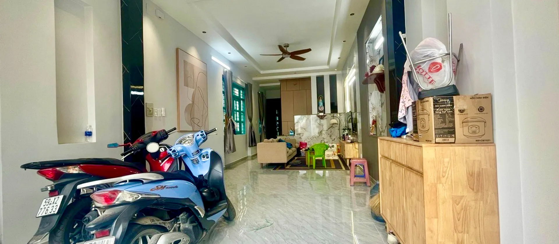 4.2x15m, Bán nhà mặt tiền Nguyễn Duy Cung, 2 Tầng, P12 Gò Vấp, 8 Tỷ hơn... Bán nhà mặt phố tại An Hội Tây, Hồ Chí Minh 01