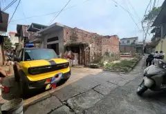 Đất ô tô vào thoải mái ngay sau nhà văn hóa Mai Động... Bán đất tại Phù Khê, Bắc Ninh 02