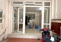 Trương Định - Nhà riêng 4 tầng, ô tô đỗ cửa, giá tốt 12,65tỷ... Bán nhà riêng tại Tương Mai, Hà Nội 03