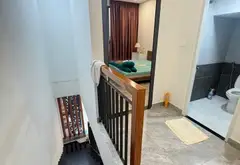 ❌️ GẤP BÁN ❌️GIẢM 2.7 TỶ ❌️. Nhà 3 tầng khu biệt thự Kiều Đàm .. Ngang 4.5m .. Xe Hơi ngủ trong nhà... Bán nhà riêng tại Tân Hưng, Hồ Chí Minh 07