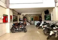 KHÁCH SẠN 6 TẦNG 98m² – NGANG 6M – 18PN – MẶT TIỀN KINH DOANH – 23 Đ... Bán nhà mặt phố tại Tân Thuận, Hồ Chí Minh 02