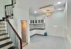 Nhà 3 Tầng Siêu Đẹp An Dương Vương - Vào Ở Ngay!... Bán nhà riêng tại An Lạc, Hồ Chí Minh 04