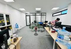 🔥🏡Tòa BUILDING MẶT PHỐ CẦU GIẤY, HỒ TÙNG MẬU–70m-7 tầng thang máy -Mặt tiền 5,1m- VỈA HÈ KHỦNG... Bán nhà mặt phố tại Cầu Giấy, Hà Nội 02