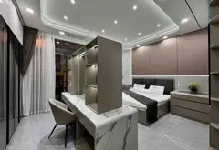 Nhà 5 tầng mới xịn, thang máy, gara ô tô quận Gò Vấp... Bán nhà riêng tại Thông Tây Hội, Hồ Chí Minh 10