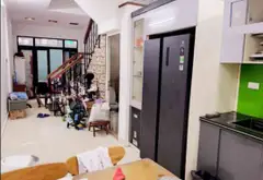 Bán nhà 36m x 4 tầng tại Tân Triều, 2 thoáng, gần mặt phố... Bán nhà riêng tại Thanh Liệt, Hà Nội 04