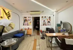 Bán nhà mặt phố phường Bình Thạnh, 5 tầng, mặt tiền 4m, diện tích 76m2... Bán nhà mặt phố tại Bình Thạnh, Hồ Chí Minh 05