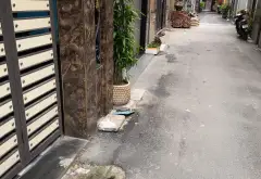 Bán nhà độc lập phố Phạm Hữu Điều, Hải Phòng... Bán nhà riêng tại An Biên, Hải Phòng 01