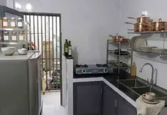 Nhà 2 Tầng Sổ Hồng Riêng Bình Tân - Giá Chỉ Hơn 4 Tỷ, Cơ Hội Vàng Sở Hữu... Bán nhà riêng tại Bình Hưng Hòa, Hồ Chí Minh 04