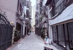 BÁN NHÀ NGUYỄN VĂN CỪ, BỒ ĐỀ 35M2- 7 TẦNG THANG MÁY - GARA Ô TÔ - 17.5 Tỷ... Bán nhà riêng tại Bồ Đề, Hà Nội 14