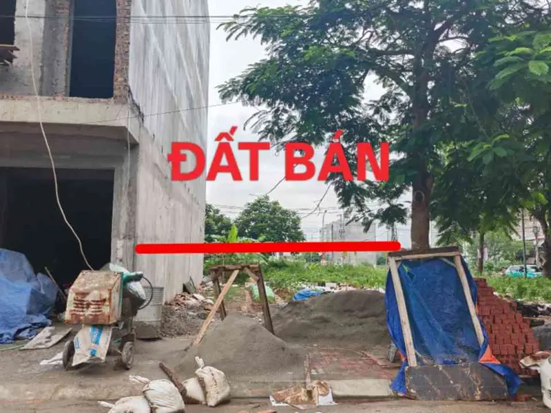 Bán lô Khắc Niệm ngay Dabaco Khắc Niệm KD tốt... Bán đất tại Hạp Lĩnh, Bắc Ninh 01