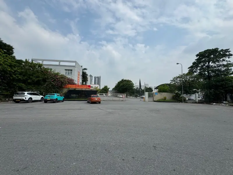 Bán nhà phố Quang Trung 5 tầng, Vỉa Hè Ôtô Kinh Doanh diện tích 50 m², giá 21 tỷ... Bán nhà mặt phố tại Dương Nội, Hà Nội 01