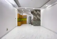 Bán nhà riêng 5 tầng diện tích 31m² tại phường Phú Lương, nhà mới gần phố... Bán nhà riêng tại Phú Lương, Hà Nội 04