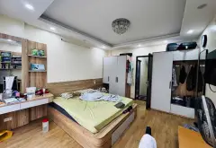 Nhà lô góc 5 tầng vị trí vàng Lĩnh Nam, giá hợp lý đáng sở hữu... Bán nhà riêng tại Hoàng Mai, Hà Nội 06