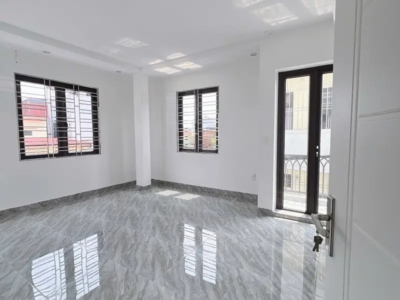 Nhà Hàng Tổng 3 Tầng Đỉnh Cao Thiết Kế – Sống Chuẩn Phong Cách... Bán nhà riêng tại Hải An, Hải Phòng 01